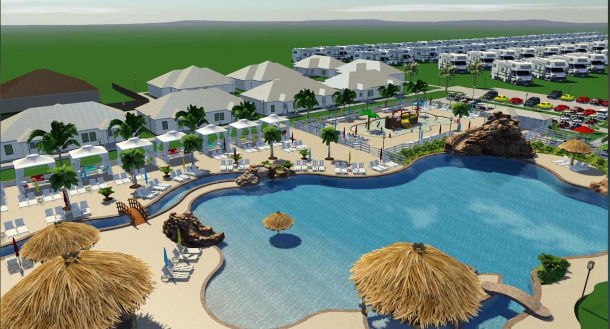 El Campo S Lost Lagoon News Leader News Com