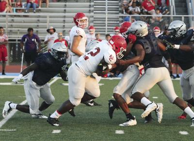Texas City Test Number One Sports Leader News Com