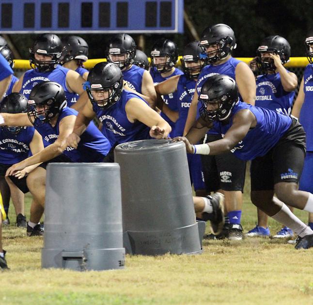Midnight Madness First Time For Head Coach Sports Leader News Com