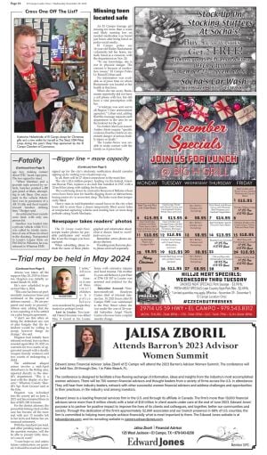 Page A10 | E-Edition | Leader-news.com