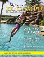 Experience El Campo