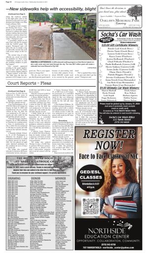 Page A10 | E-Edition | Leader-news.com