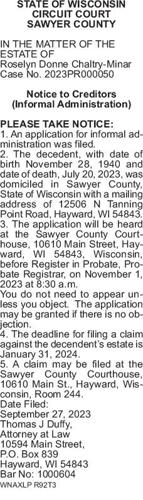 state-of-wisconsin-circuit-court-sawyer-legal-announcements-leadertelegram-com