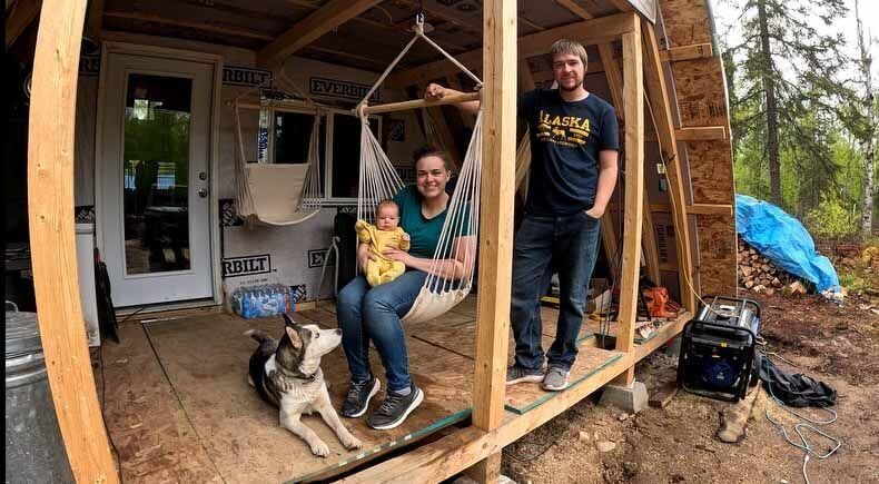 'A lifetime of stories': Rice Lake alums documenting their remote ...