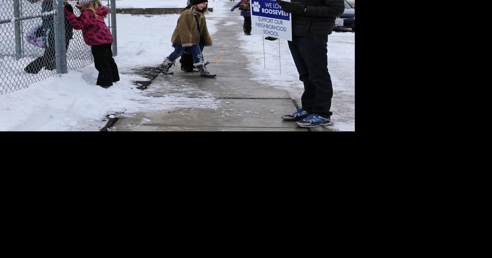 Parents express concern over potential elementary school boundary ...