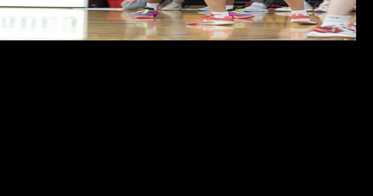 Photos: Memorial vs Stevens Point basketball | Preps | leadertelegram.com