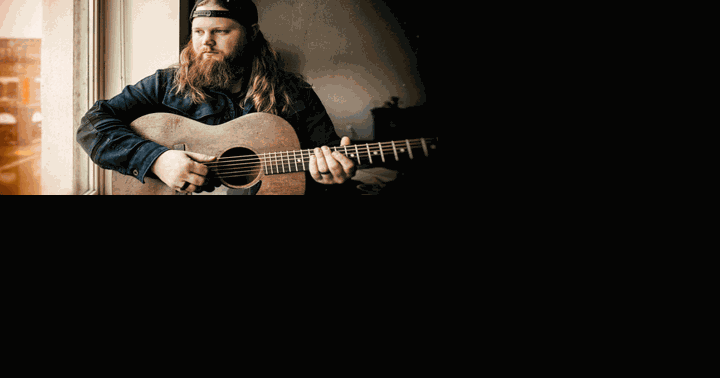 'The Voice' alum Chris Kroeze to play historic Stanley Theater - Vimarsana News