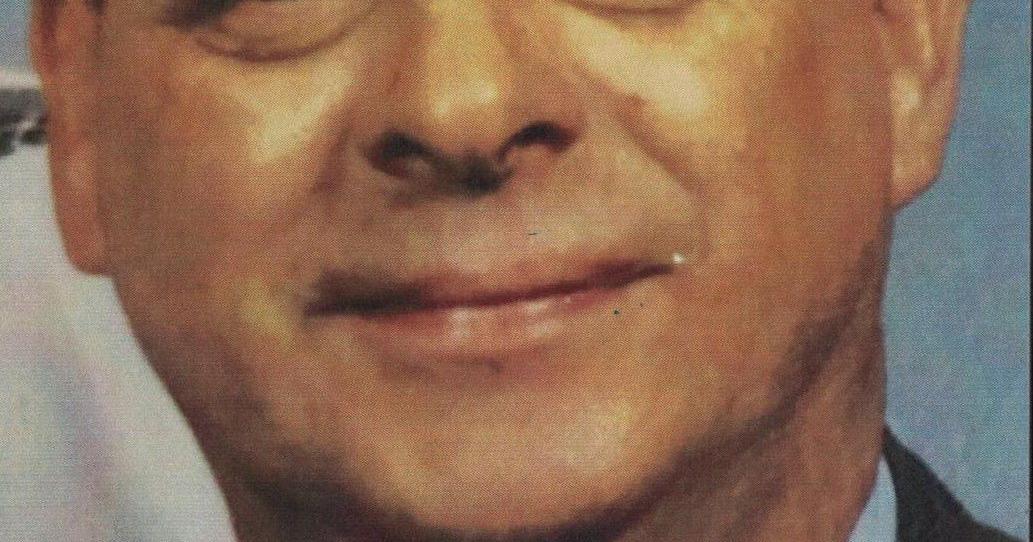 Kenneth Reed Jr. | Obituaries | leadertelegram.com
