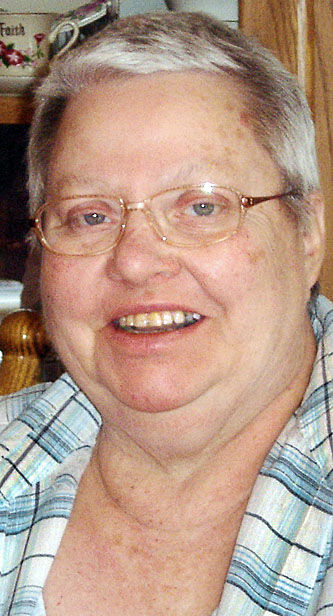 Karolyn Ressel | Obituaries | Leadertelegram.com