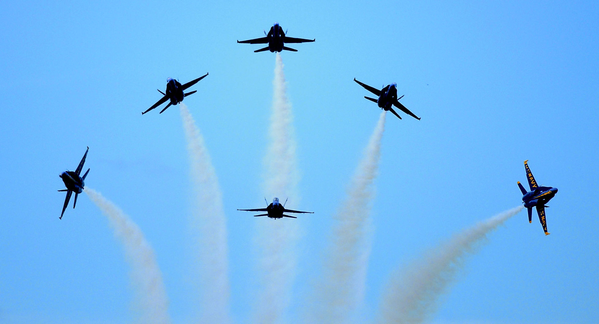 Pretty amazing Chippewa Valley Air Show promises more air