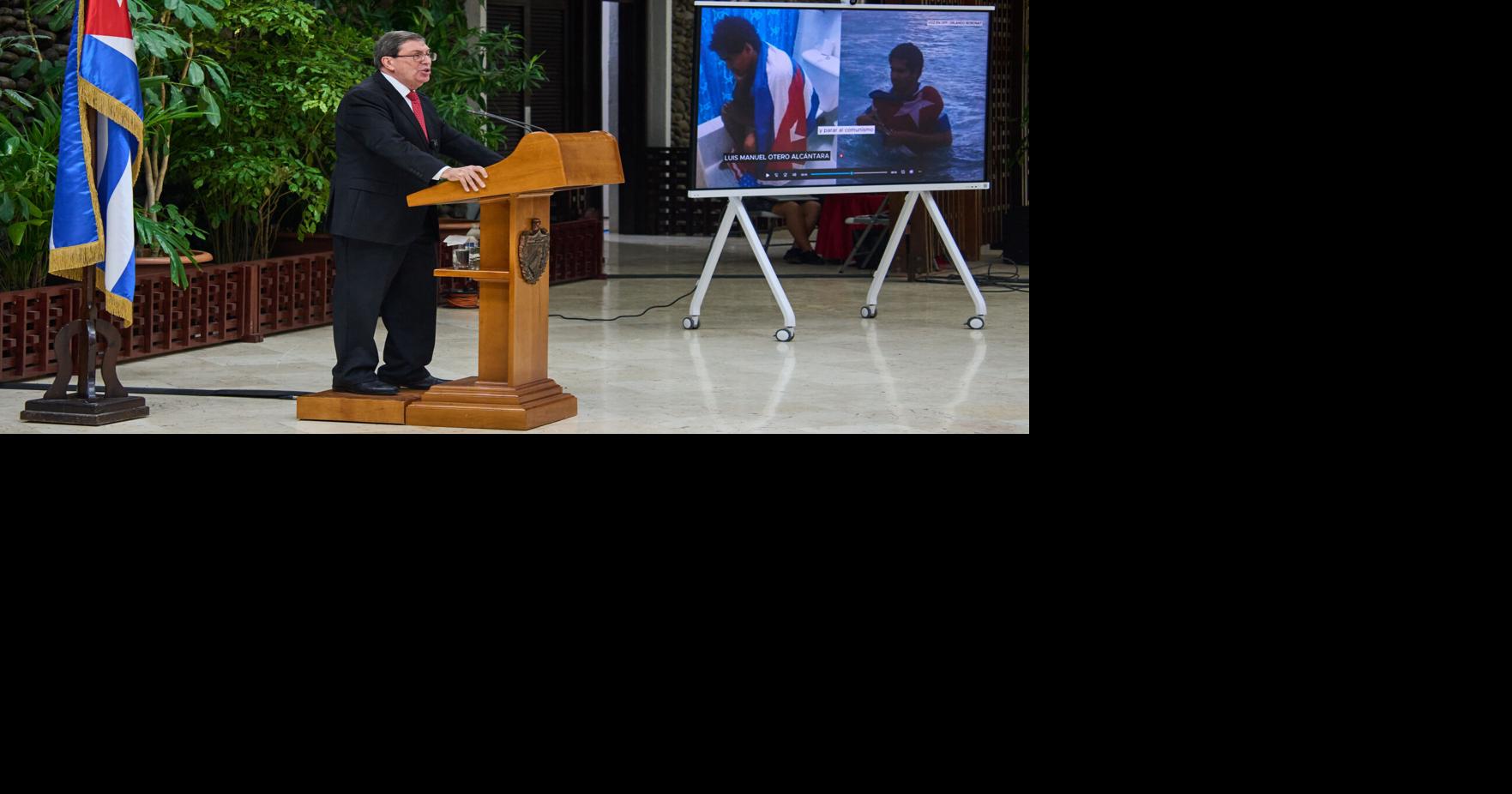 Cuba US Embargo