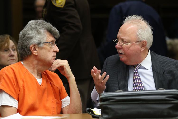 The Latest: Judge gives Lokken 9 5 years in prison Daily Updates