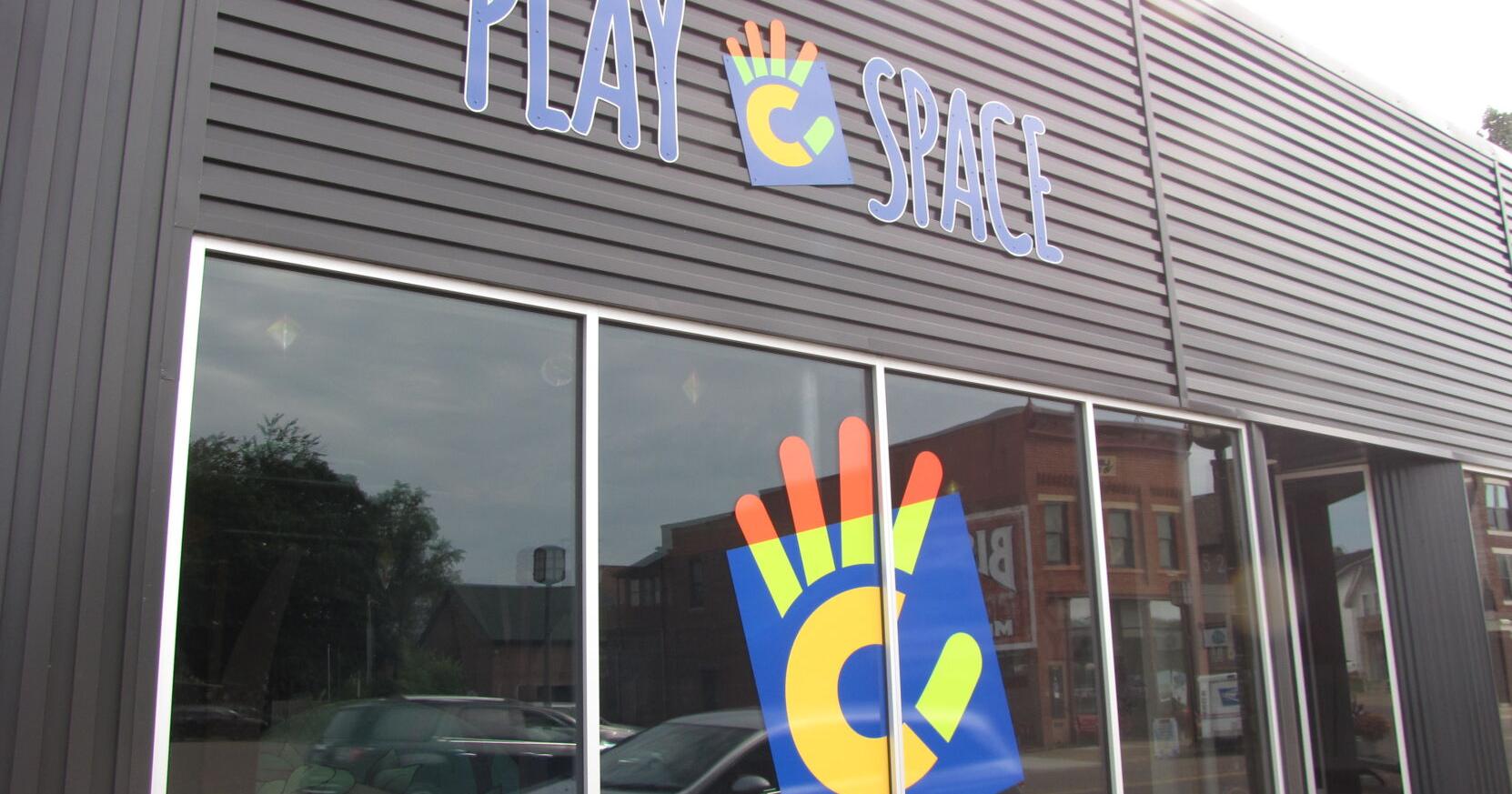 Play Space locations closing in Menomonie, Chippewa Falls - Vimarsana News