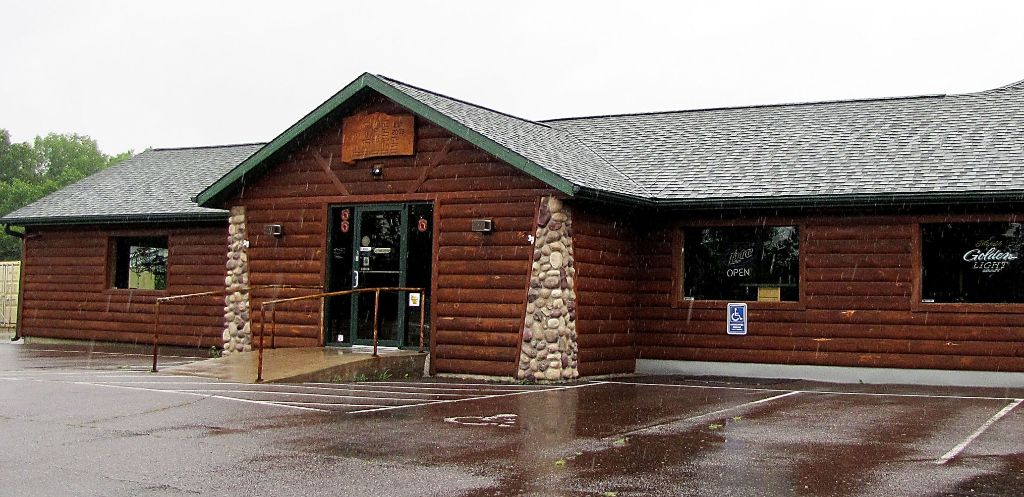 Chippewa Falls restaurant to be razed Front Page leadertelegram