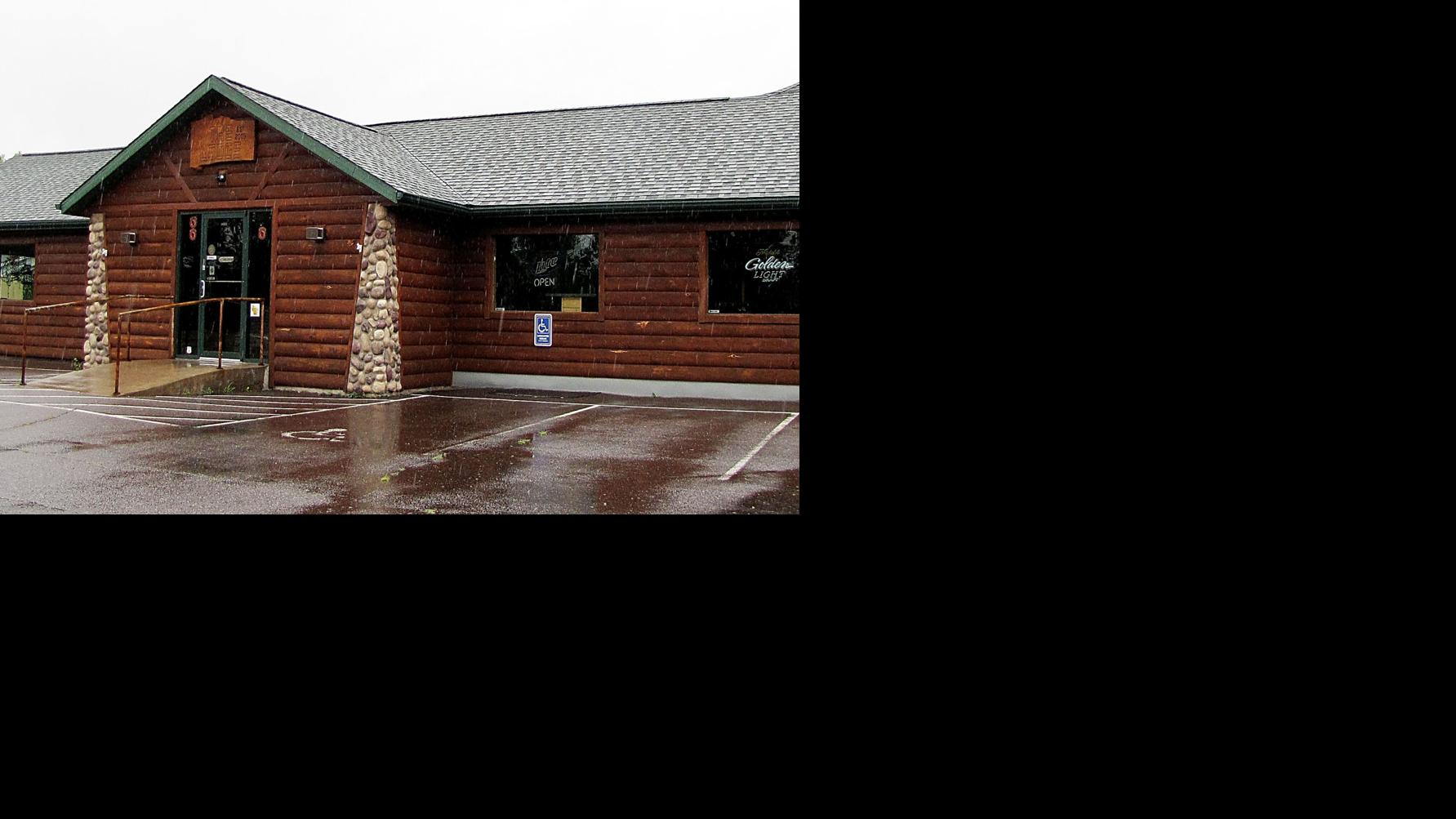 Chippewa Falls restaurant to be razed Front Page