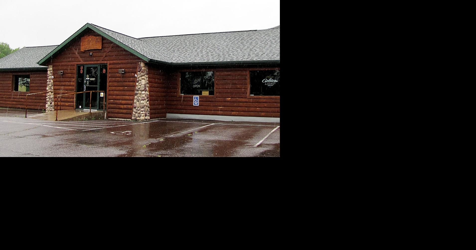 Chippewa Falls restaurant to be razed Front Page