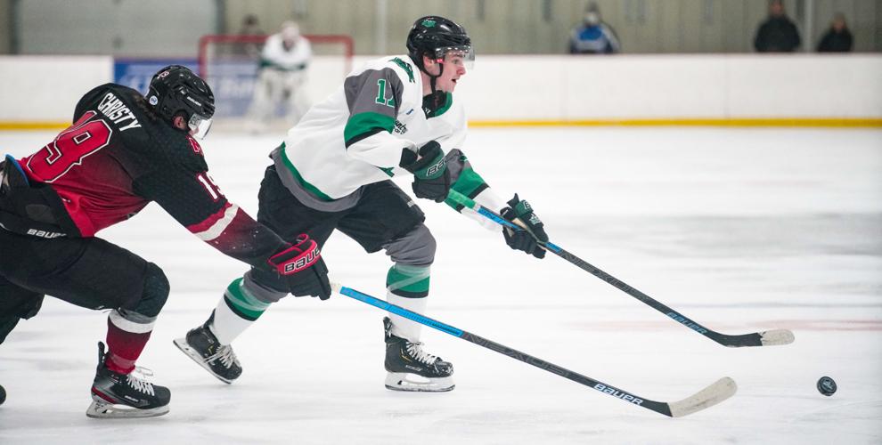 Memorial grad Kelly highlights Chippewa Steel roster as season begins