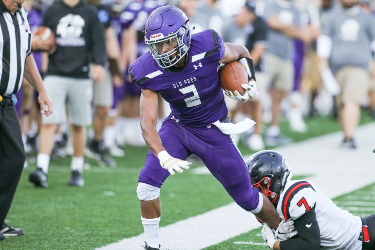 Eau Claire Memorial grad Crawford dismissed from Badger football team