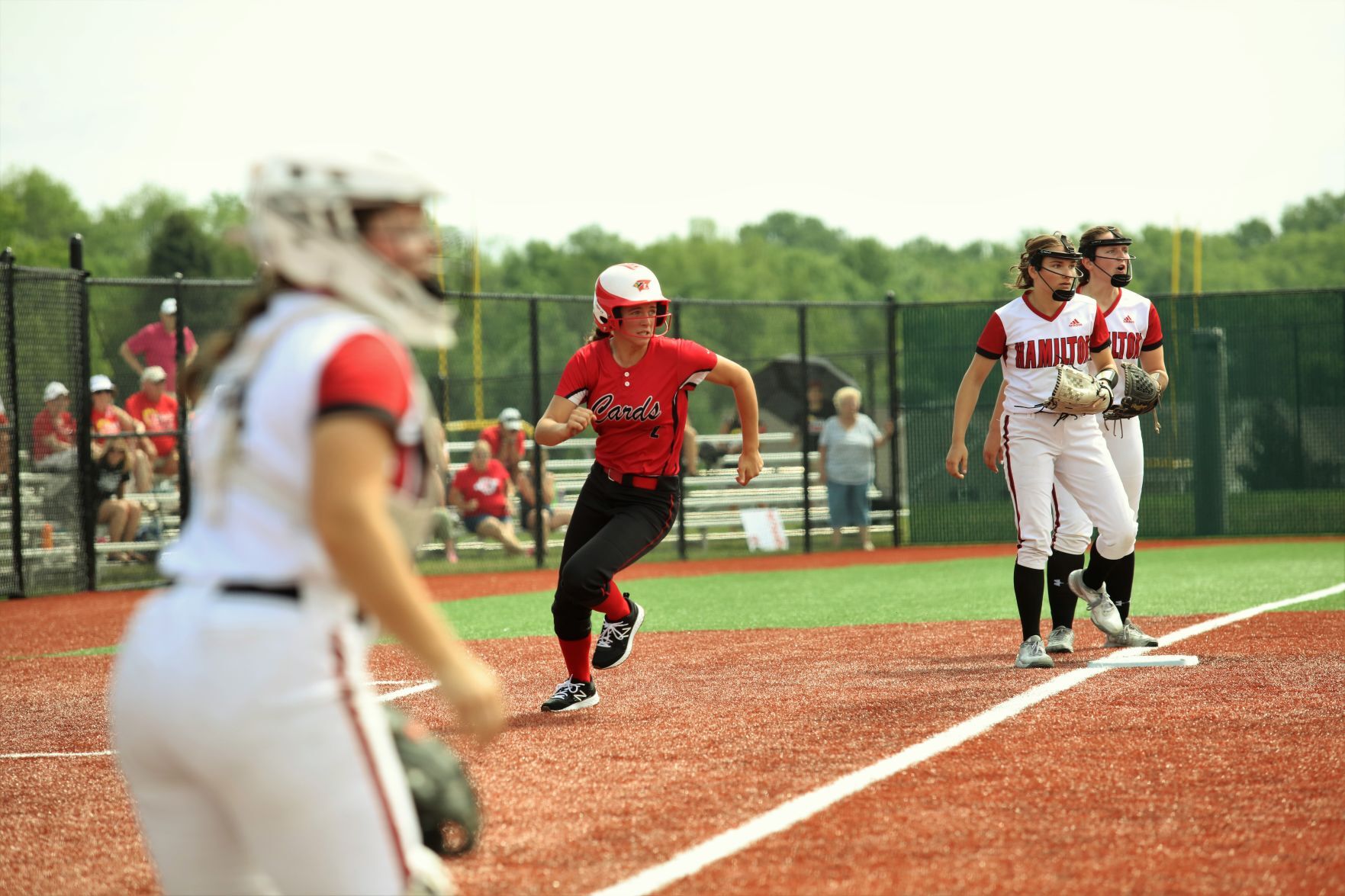 Chippewa Falls softball returning well-accomplished cast with clear objectives in mind