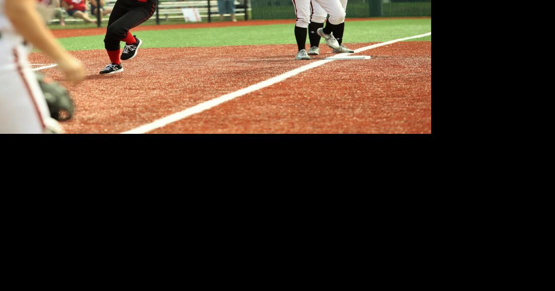 Chippewa Falls softball returning cast with clear