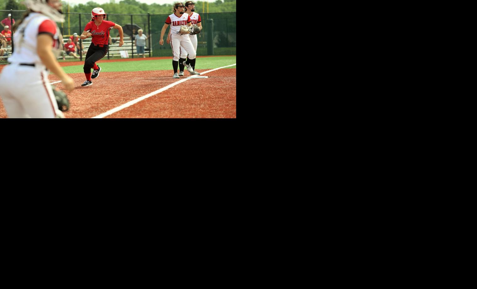 Prep softball Young Chippewa Falls squad's season ends in state
