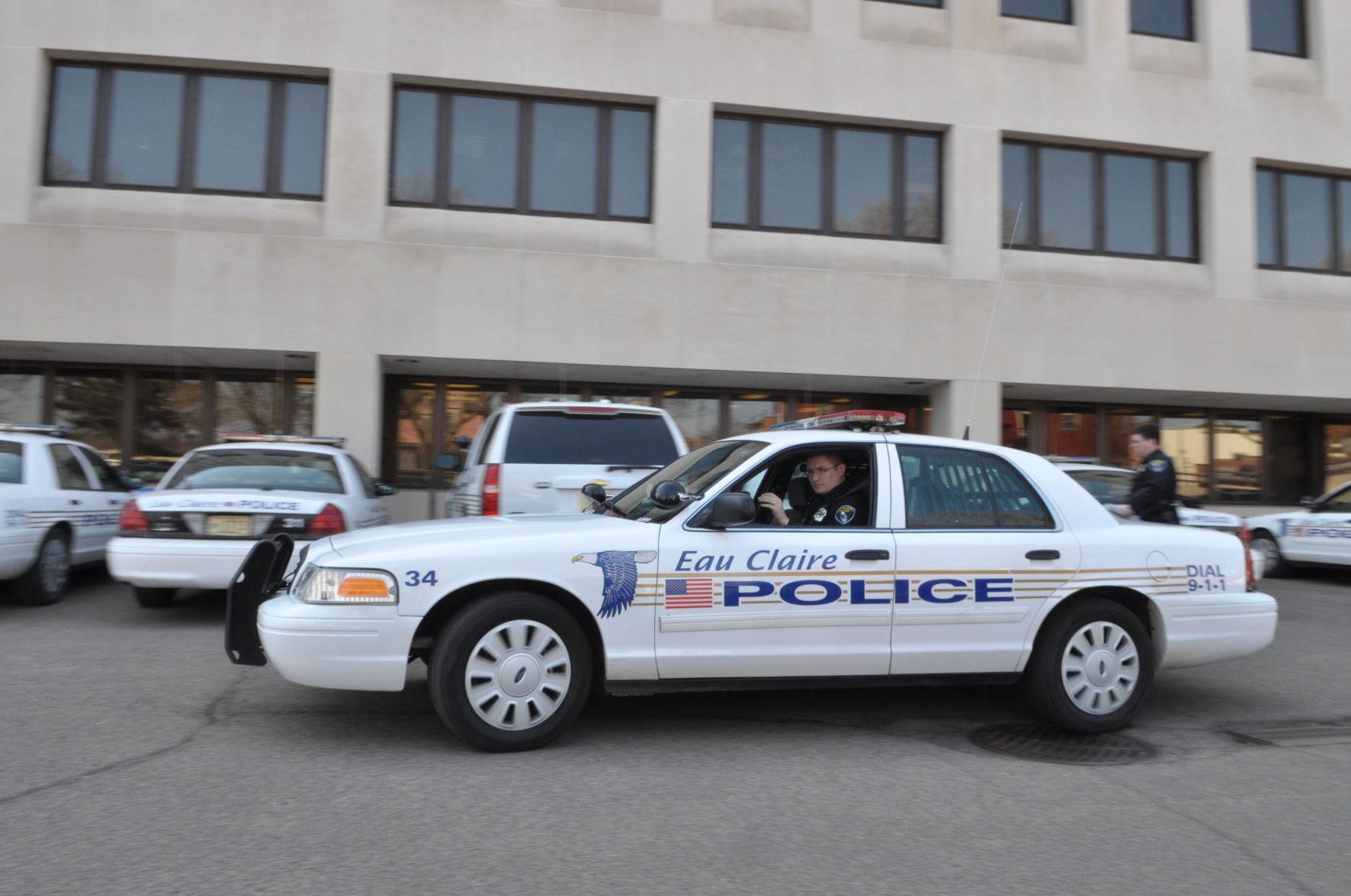 Eau Claire police officer s good deed earns state recognition Front