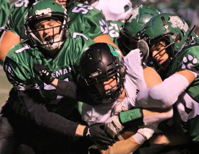 WIAA releases 2020 football playoff brackets