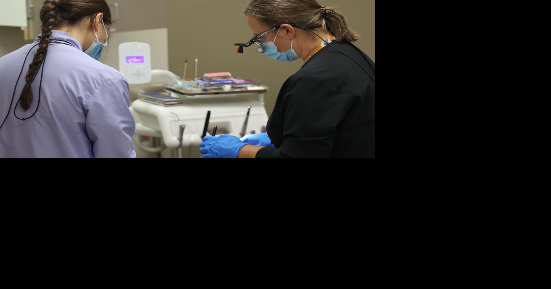 Investment into technical college dental programs from Delta Dental ...