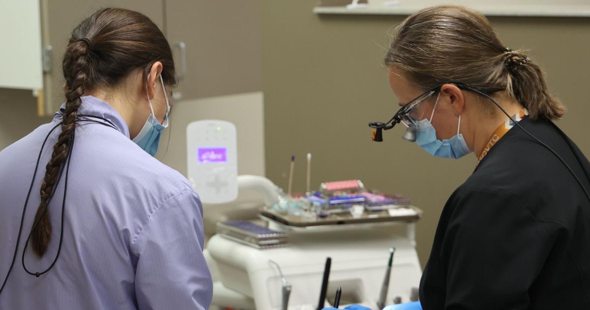 Investment into technical college dental programs from Delta Dental ...