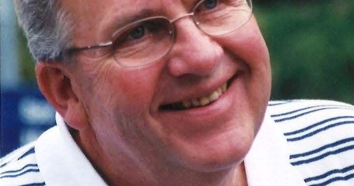 James Rude | Obituaries | leadertelegram.com