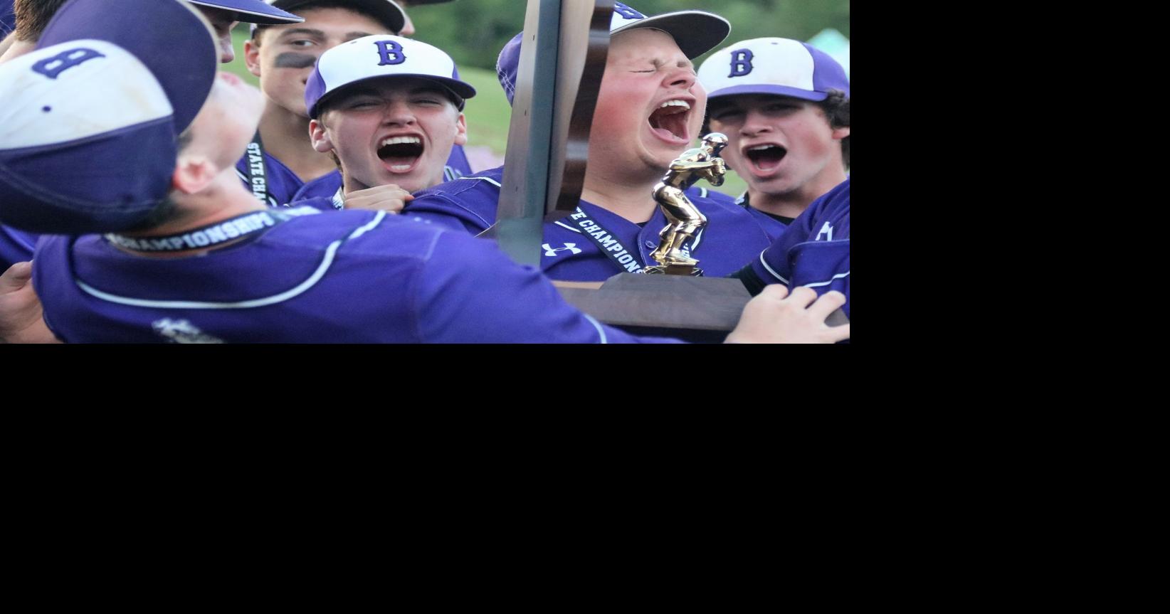Prep baseball Boyceville blanks Rosholt to win Division 4 state