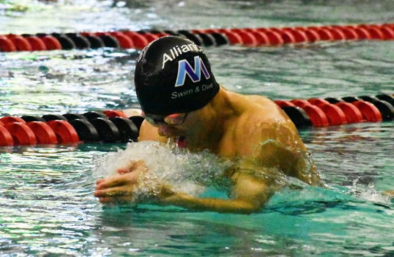 2024 WIAA State Swim Championship Photos Sports