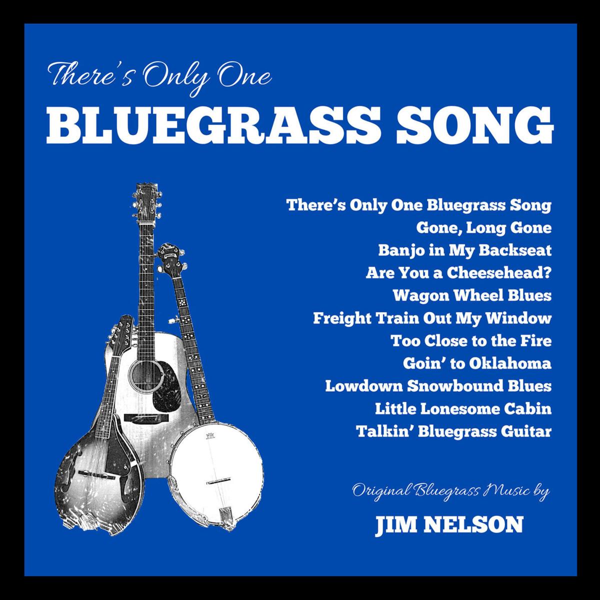 Turkey Track Bluegrass Festival 2022