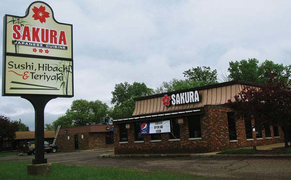 New restaurant set to open in Chippewa Falls Front Page