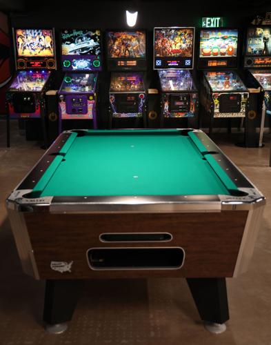 Downtown Eau Claire's Reboot Social opens Friday | Front Page ...