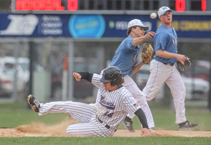 Prep baseball Eau Claire Memorial scores walkoff win over Eau Claire