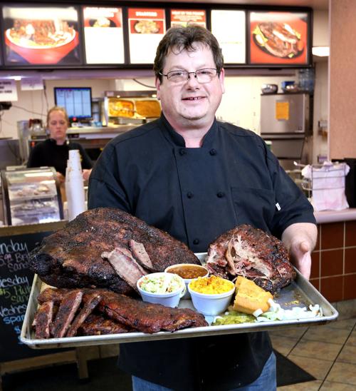 Karl's BBQ