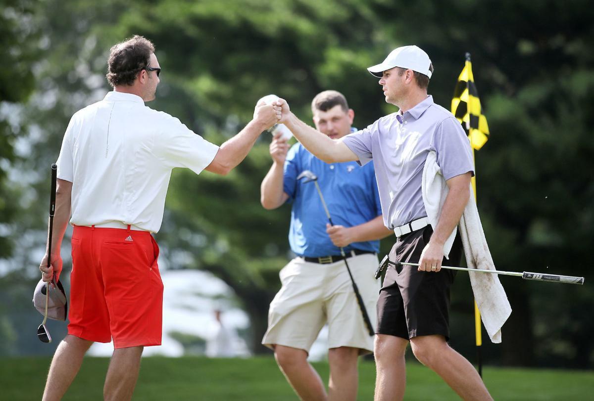 Janesville Riverside 2022 Rmga Championship