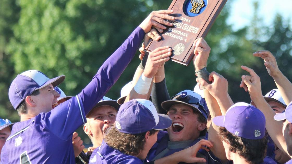 Béisbol preparatorio: Boyceville gana el viaje de regreso al estado de manera dominante | Deportes Béisbol preparatorio: Boyceville gana el viaje de regreso al estado de manera dominante | Deportes