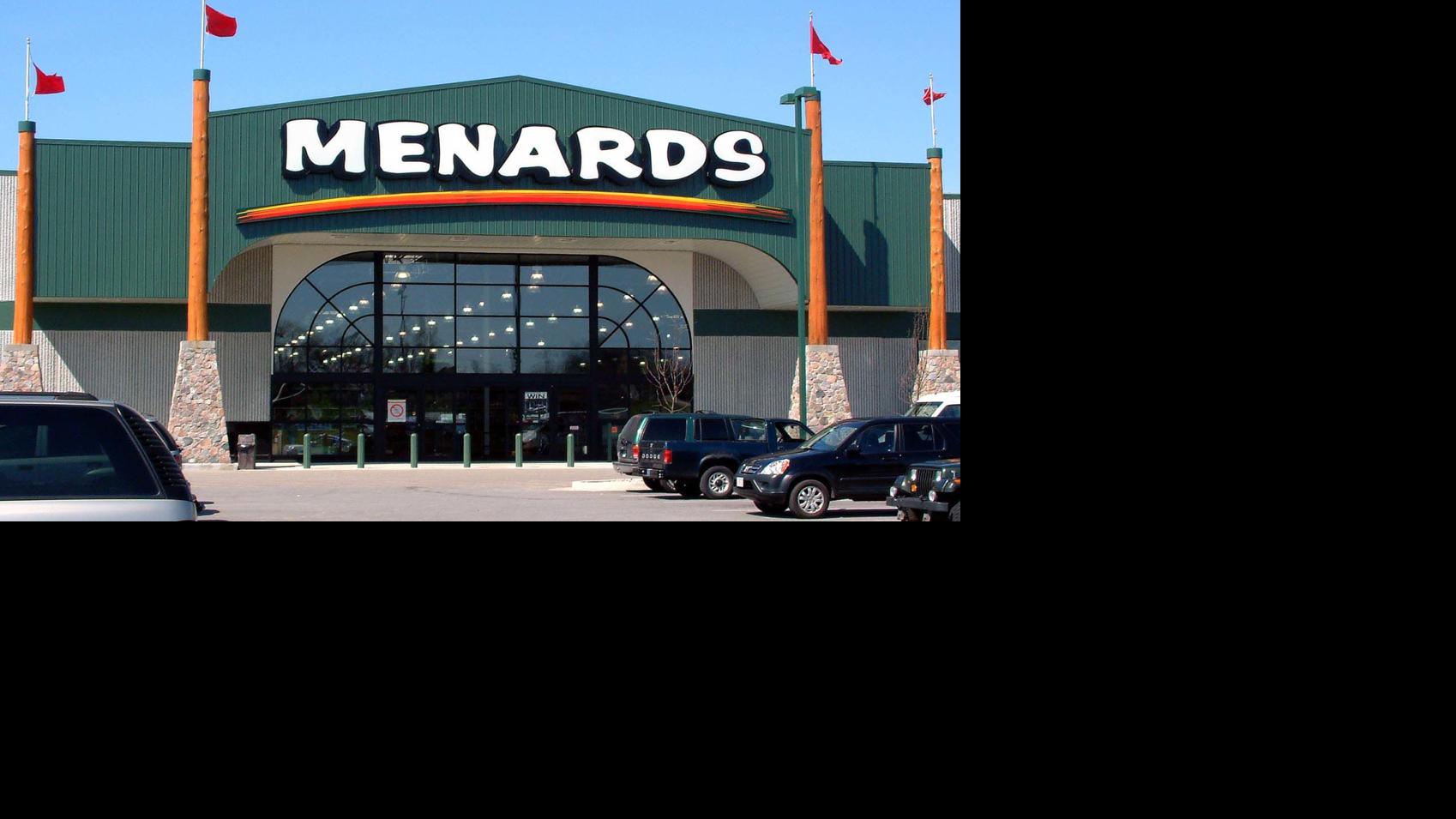 Property tax assessments for Menards, Walmart Eau Claire locations