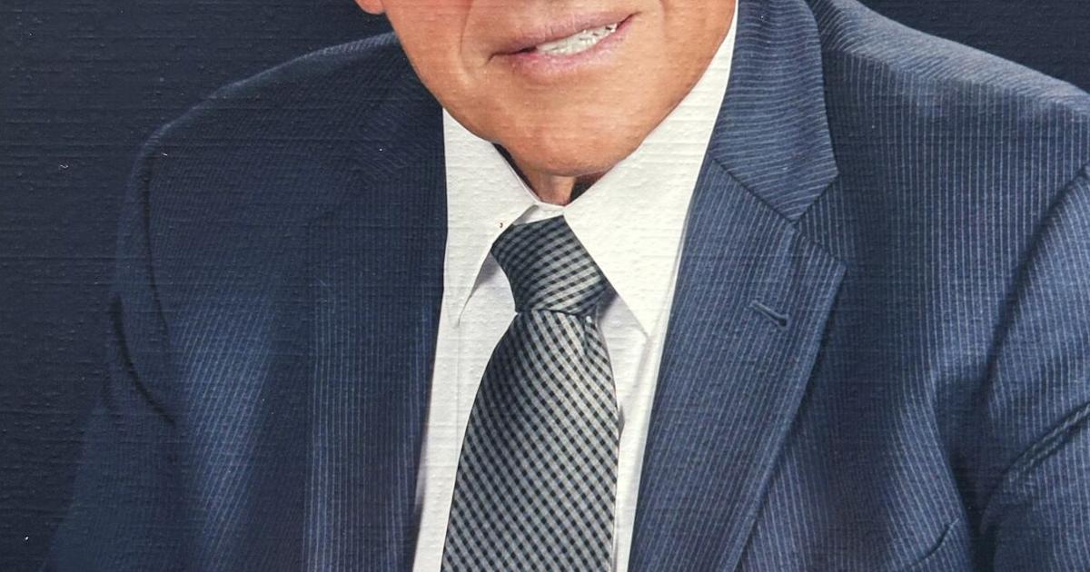 Daniel Winger Dr. Daniel Winger | Obituaries | leadertelegram.com