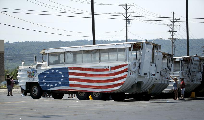 Branson boat tragedy: Inspector warned duck boat firm of ...