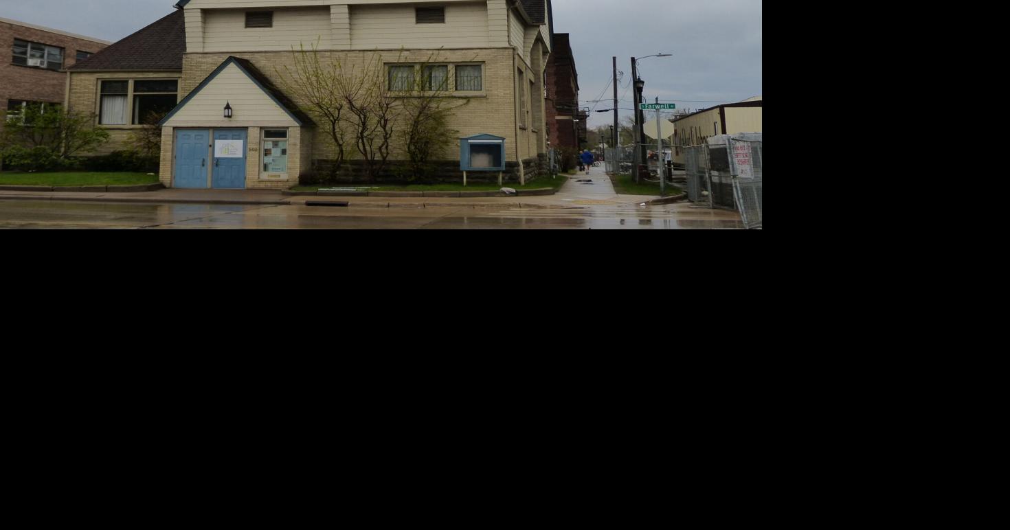 Eau Claire includes 500K to buy daytime homeless shelter in funding