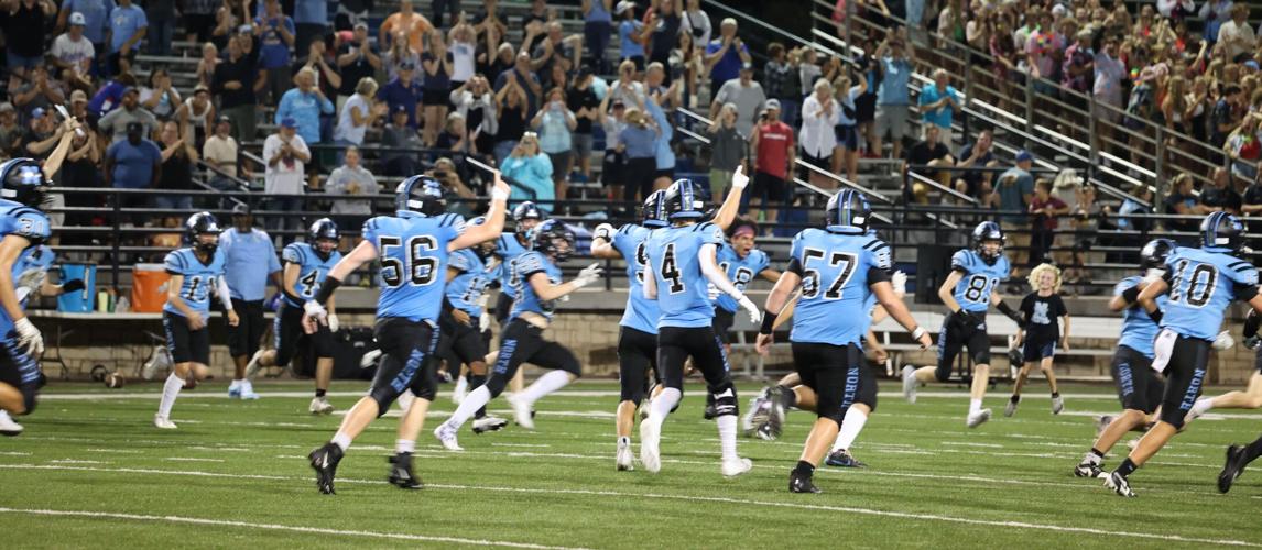 Eau Claire North bests La Crosse Logan in overtime classic Sports