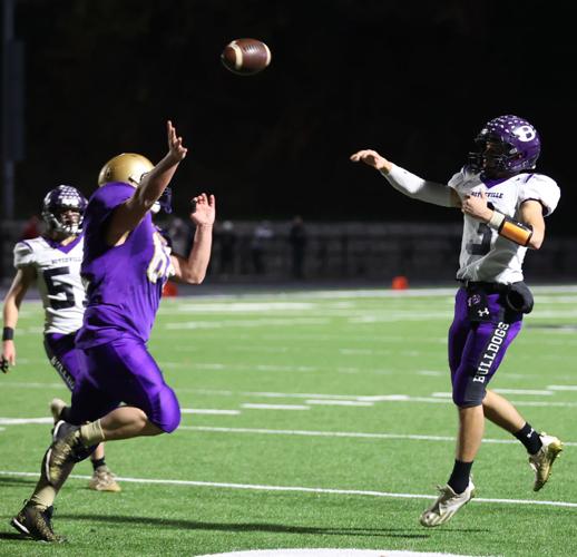 Photo gallery Boyceville at Durand football Sports