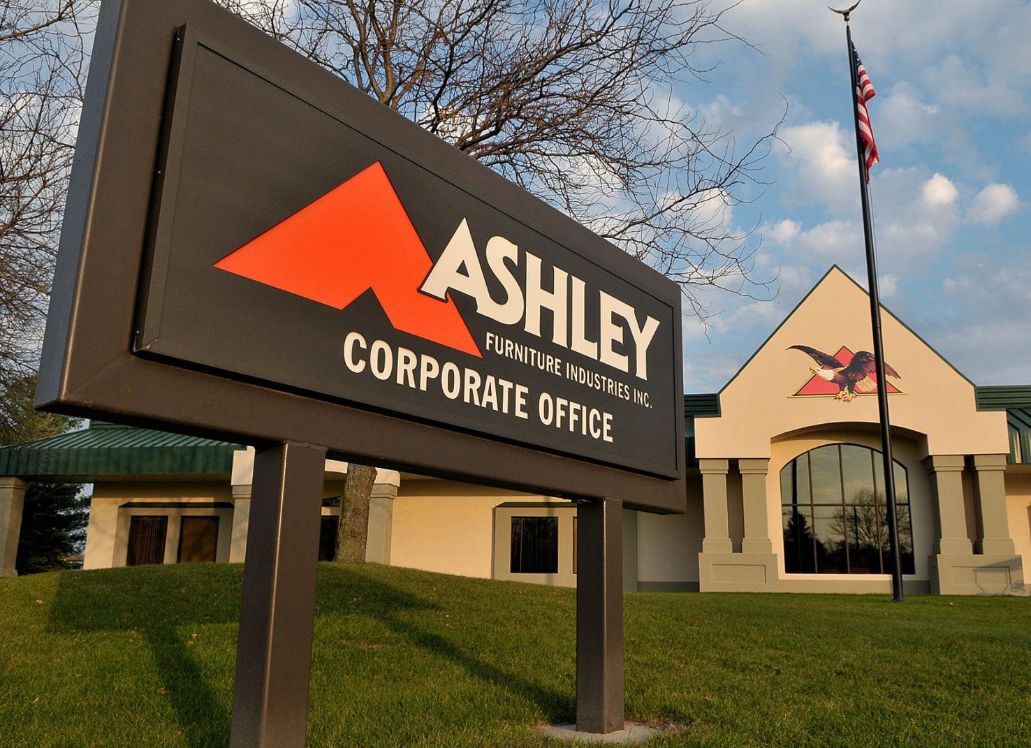 OSHA imposes $431,000 in fines against Ashley Furniture | Daily Updates