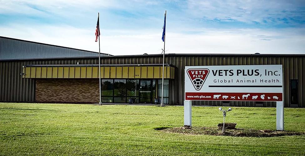 Meet the Lalls Couple's journey leads them to start growing Menomonie