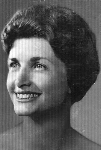 Elizabeth Rolland | Obituaries | leadertelegram.com