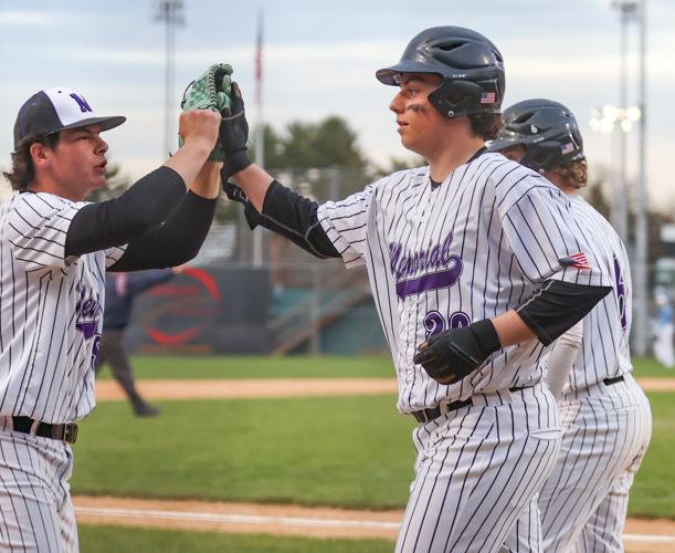 Prep baseball Eau Claire Memorial scores walkoff win over Eau Claire