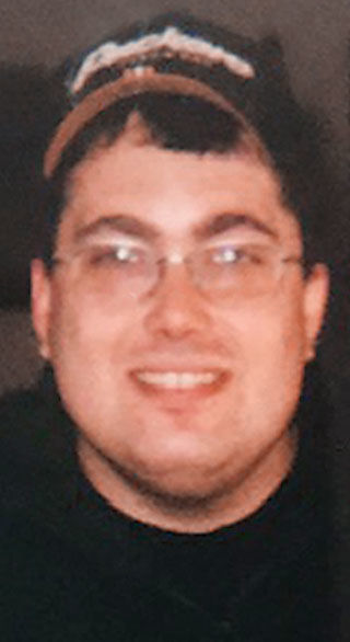 Aaron Johnson Obituaries Leadertelegram Com